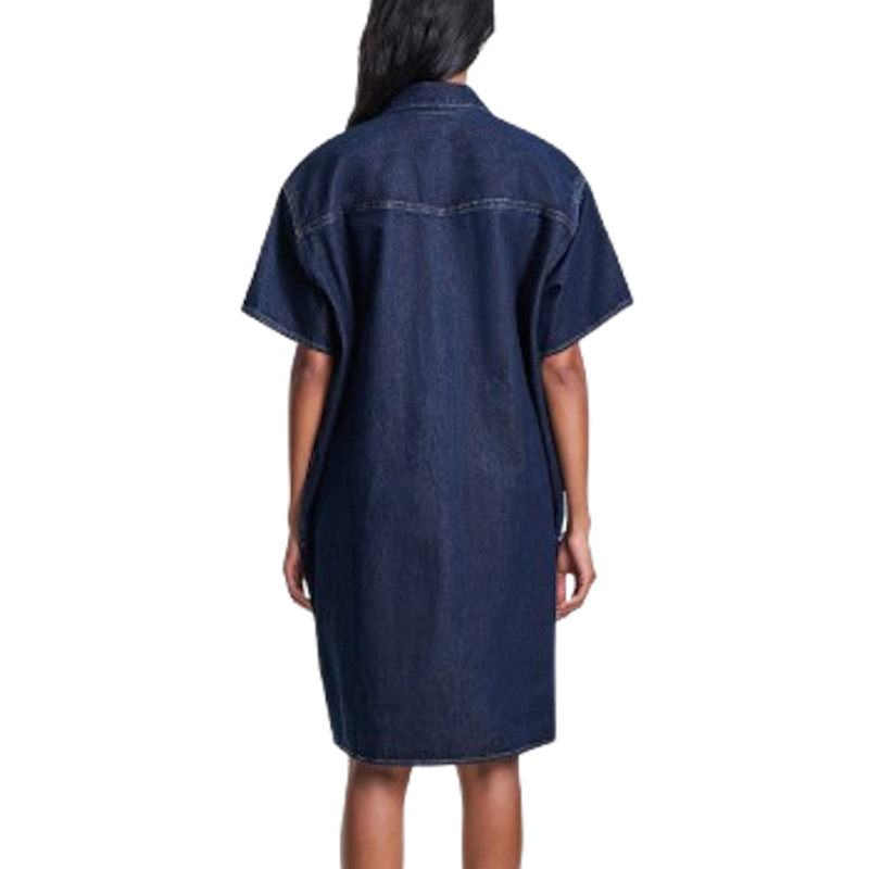 Women's Elowen Western Dress 2