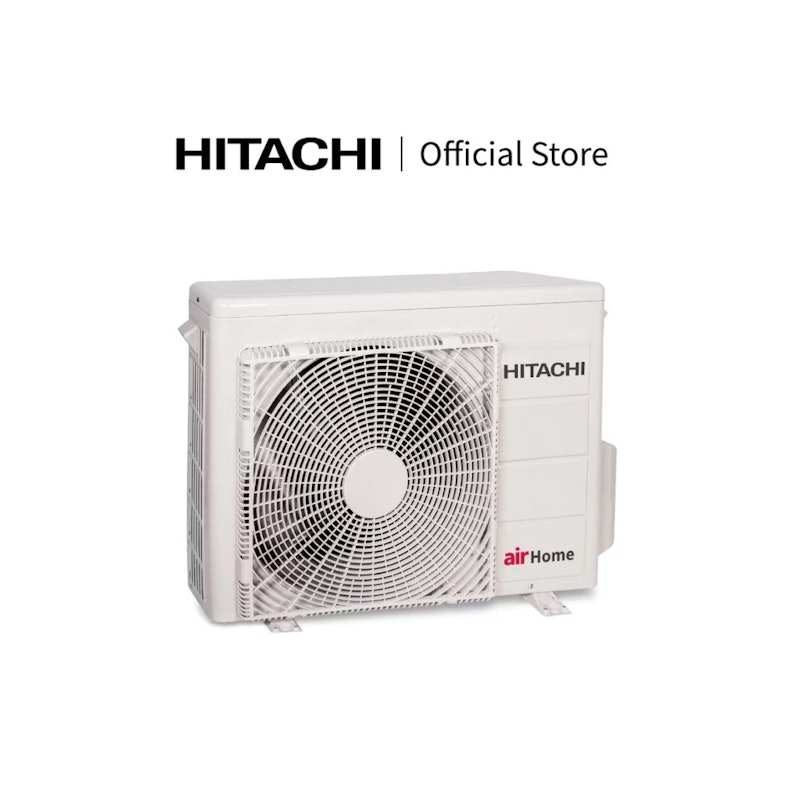แอร์ติดผนัง Inverter รุ่น Air Home 300 9260 BTU 2
