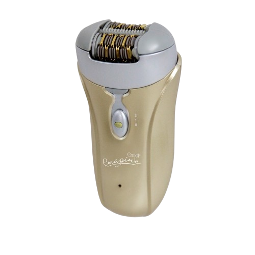 เครื่องถอนขนถนอมผิว Emagine Gold  1