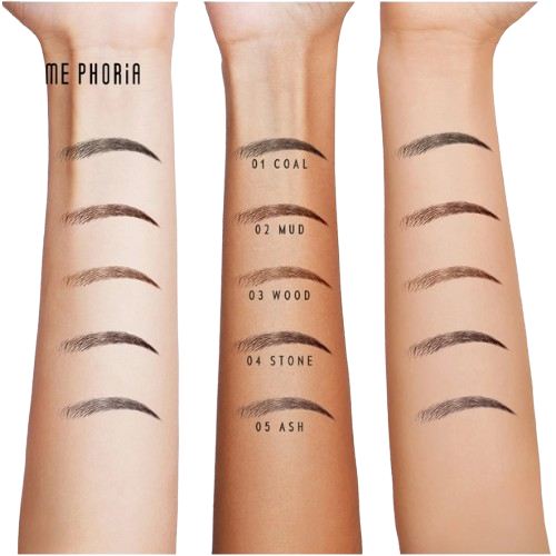 Genesis Superstay Eyebrow Pencil 3
