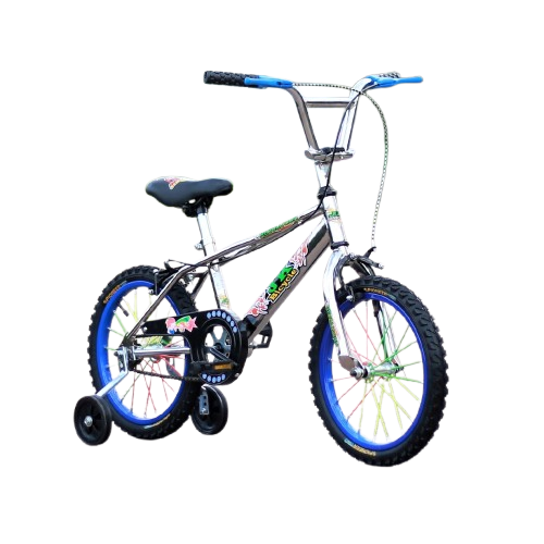 จักรยาน BMX รุ่น Storm 3