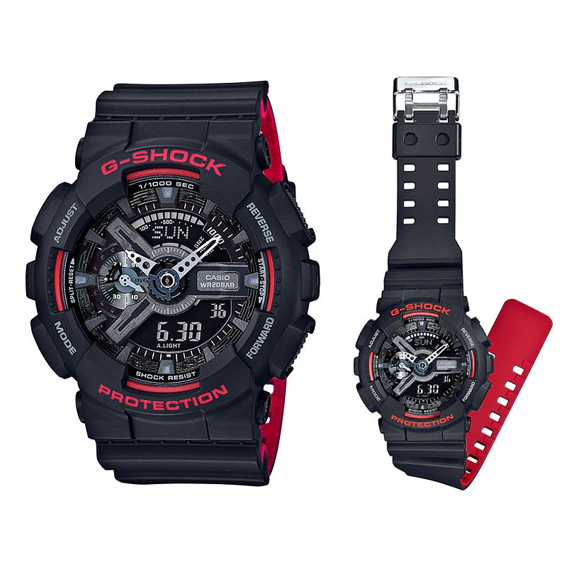 G-Shock YOUTH 2