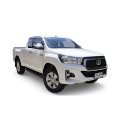 รถกระบะมือสอง Toyota Hilux Revo 2.4 SMARTCAB