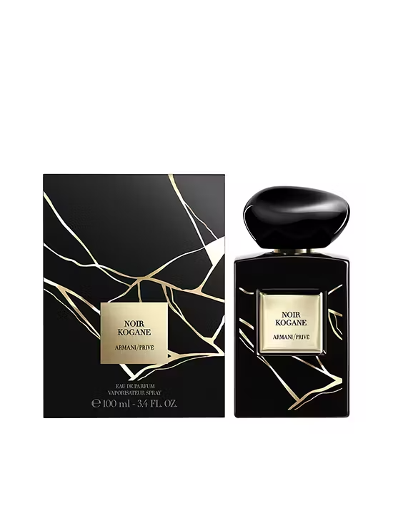 Armani Prive Noir Kogane EDP 2