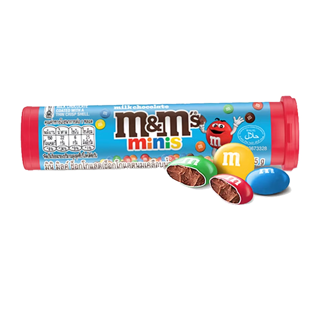 10 ช็อกโกแลต ยี่ห้อไหนอร่อย ปี 2026 Chocolate แบรนด์ดัง 5