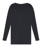 10 เสื้อยืดผู้หญิง ยี่ห้อไหนดี ปี 2026 คอกลม คอวี 1