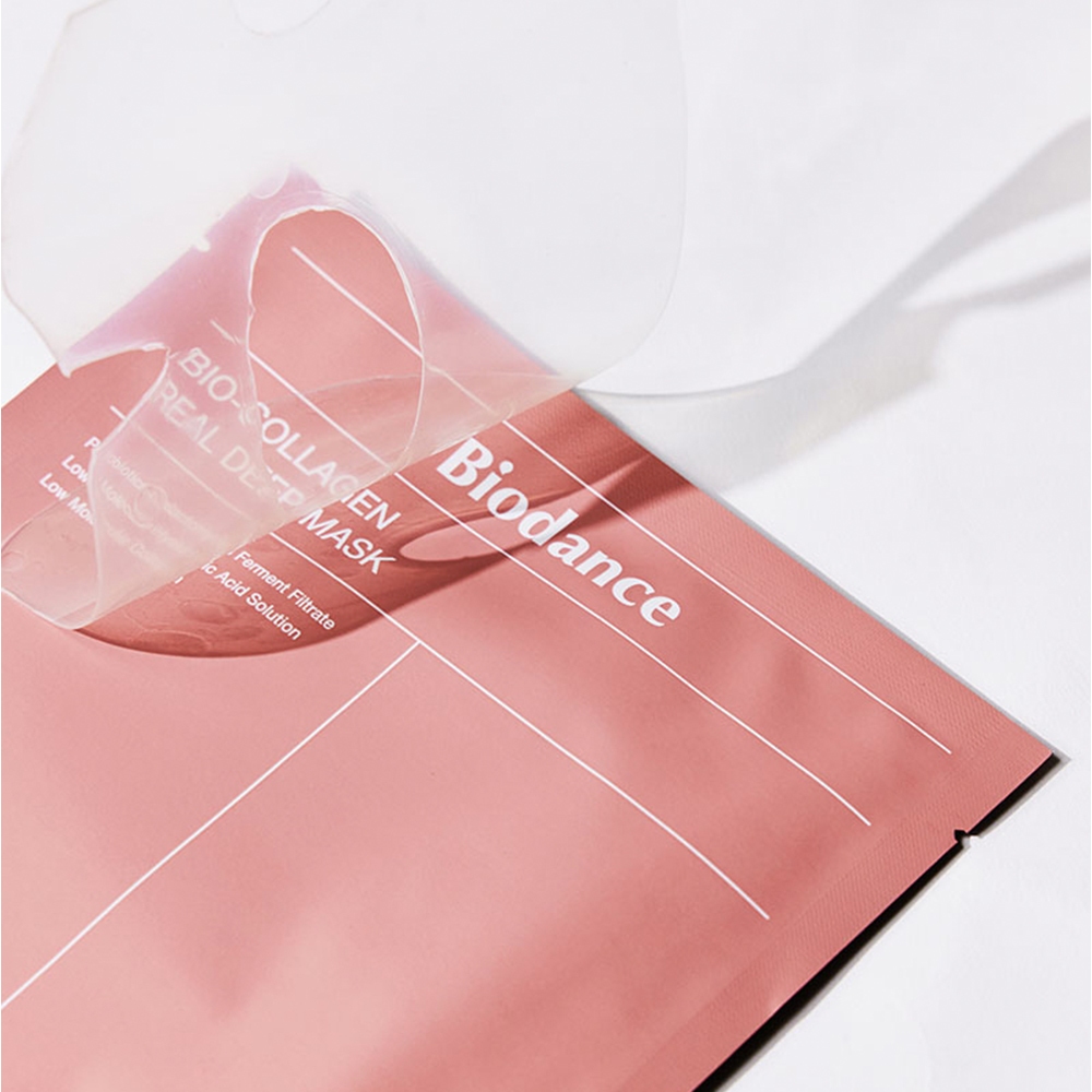 Bio-Collagen Real Deep Mask 2