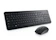 DELL คีย์บอร์ด Wireless Keyboard & Mouse 1
