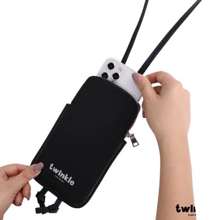 Phone holder Bag 3