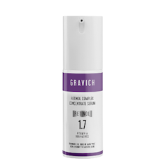 เรตินอล คอมเพล็ค คอนเซนเทรด เซรั่ม Retinol Complex Concentrate Serum