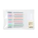 Muji ไอเท็ม Muji Gel Ink Ballpoint Pen Cap Type Set 1