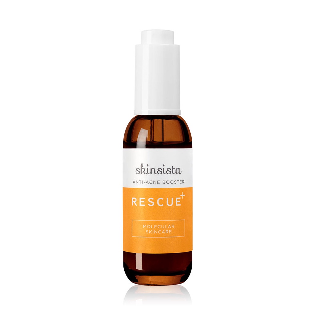 Rescue Anti-Acne Booster 1