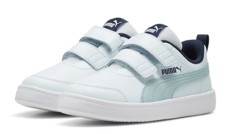 รองเท้ากีฬาเด็ก Courtflex V2 Trainers 37154331 2
