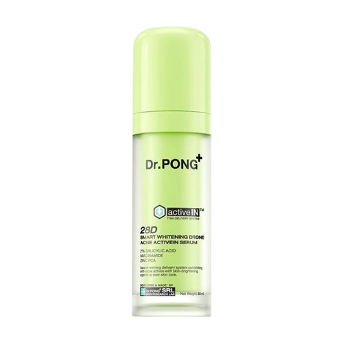 10 Salicylic Acid ยี่ห้อไหนดี ปี 2026 ช่วยลดสิว 4