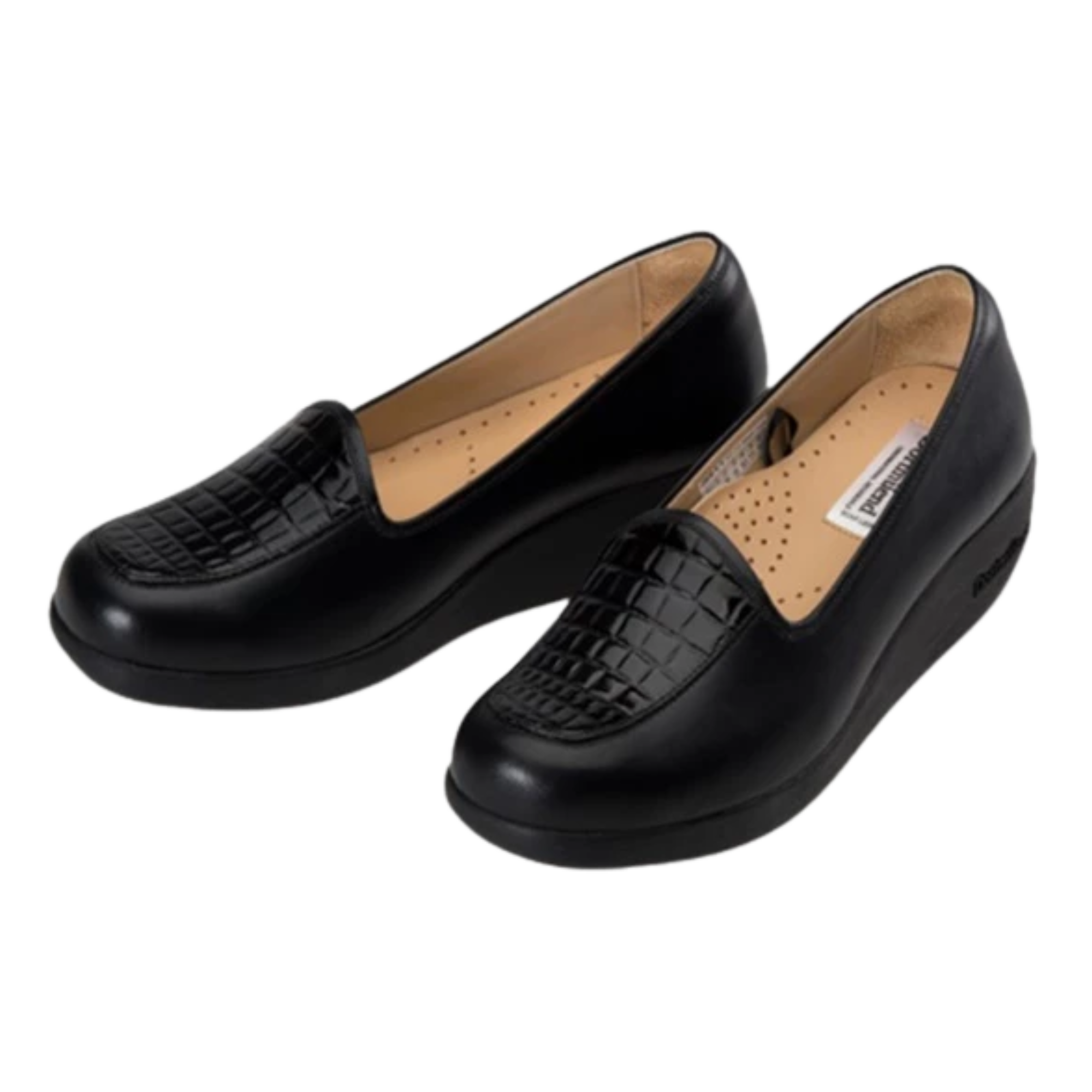 Black-Croc Dortmuend 1