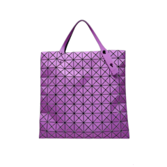 กระเป๋า Bao Bao รุ่น Prism Frost Tote 10x10