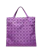 Issey Miyake กระเป๋า Bao Bao รุ่น Prism Frost Tote 10x10 1