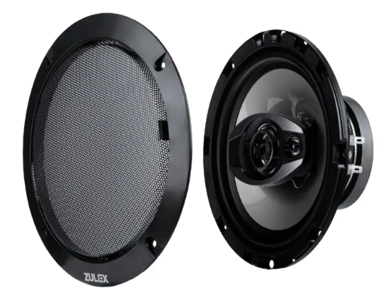 ลำโพงแกนร่วมติดรถยนต์ รุ่น ZL-651A PRO 1