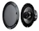 ZULEX ลำโพงแกนร่วมติดรถยนต์ รุ่น ZL-651A PRO 1