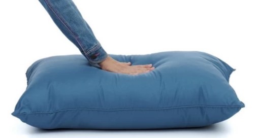หมอนขนเป็ดเทียม Supersoft 1