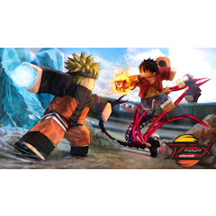 เกม Roblox น่าเล่น Anime Fighting Simulator