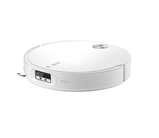 หุ่นยนต์ดูดฝุ่น Qrevo Curv 2 Pro 1