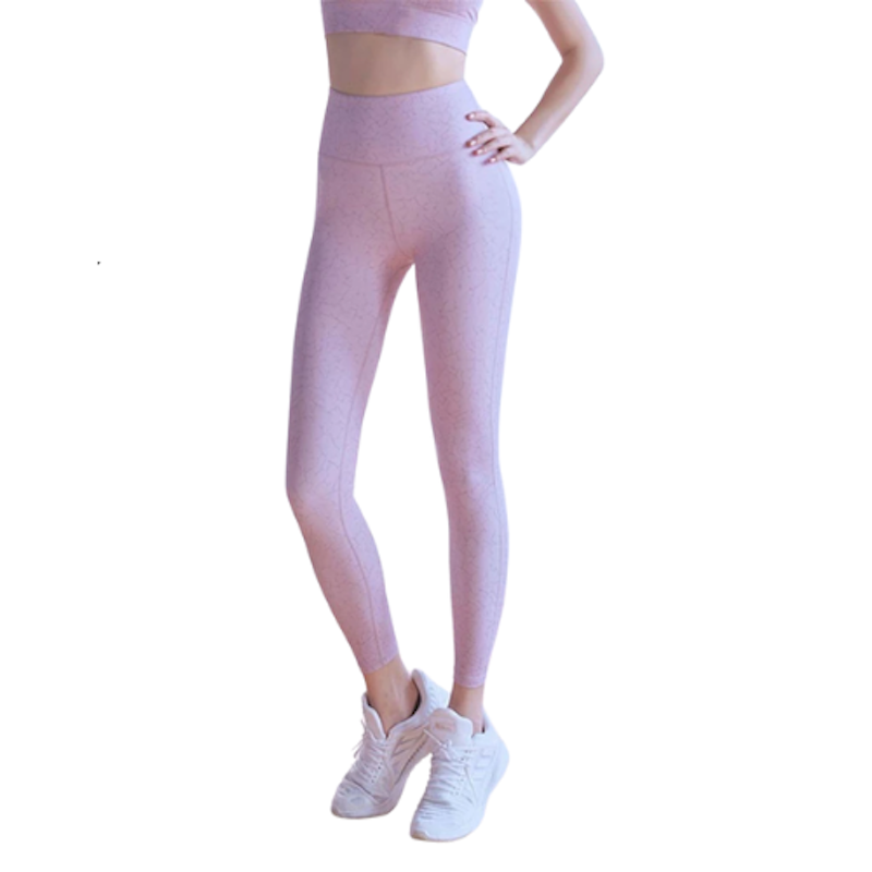 กางเกงโยคะ Yoga Legging 1