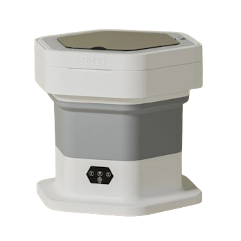 เครื่องซักผ้ามินิ 13L 1
