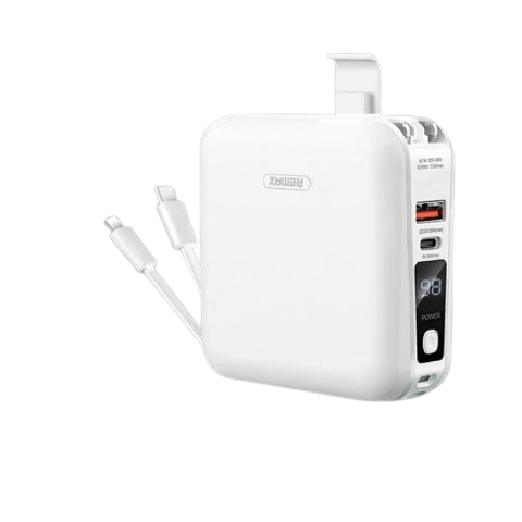 10 พาวเวอร์แบงค์ ยี่ห้อไหนดี ปี 2026 Powerbank แนะนำ 4