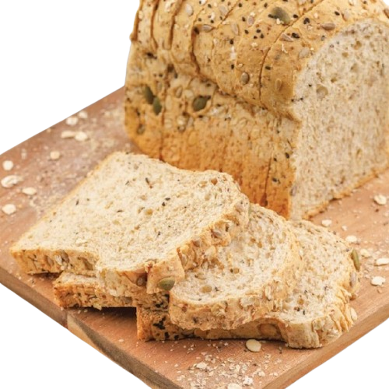 19 Grains Wheat Loaf 2