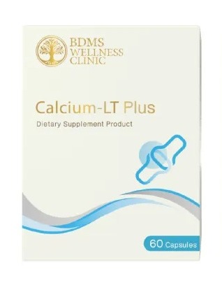 แคลเซียม Calcium - LT Plus  1