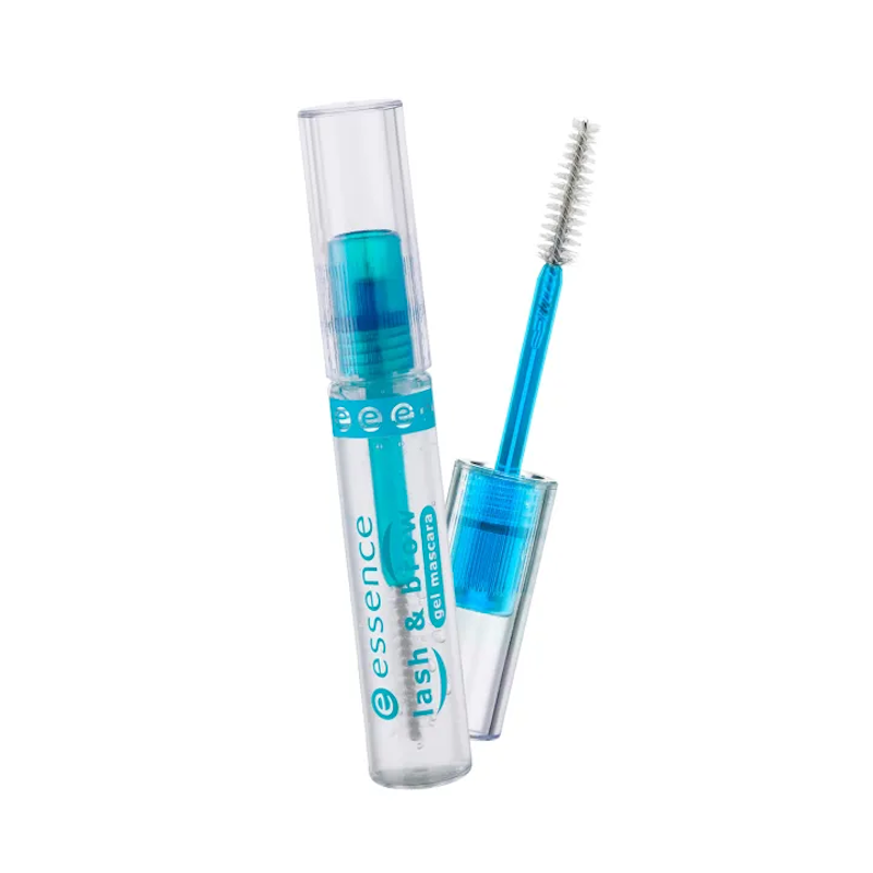 Lash and Brow Gel Mascara 2