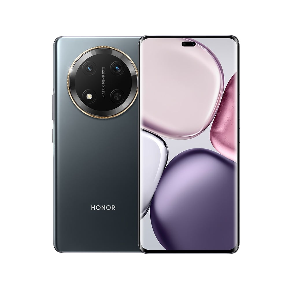 10 มือถือ Honor รุ่นไหนดี ปี 2026 รวมมือถือออเนอร์ ทุกรุ่น 2