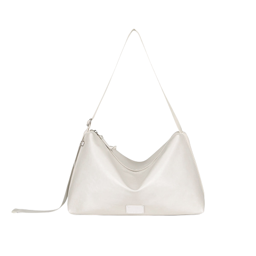 กระเป๋า Fennec Leather Hobo Bag 1