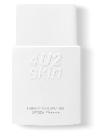 Everyday Tone Up UV Gel SPF50+ PA++++ 2