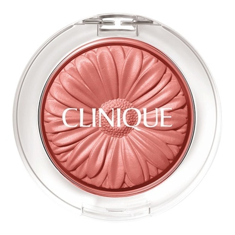 1. Clinique Cheek Pop 1