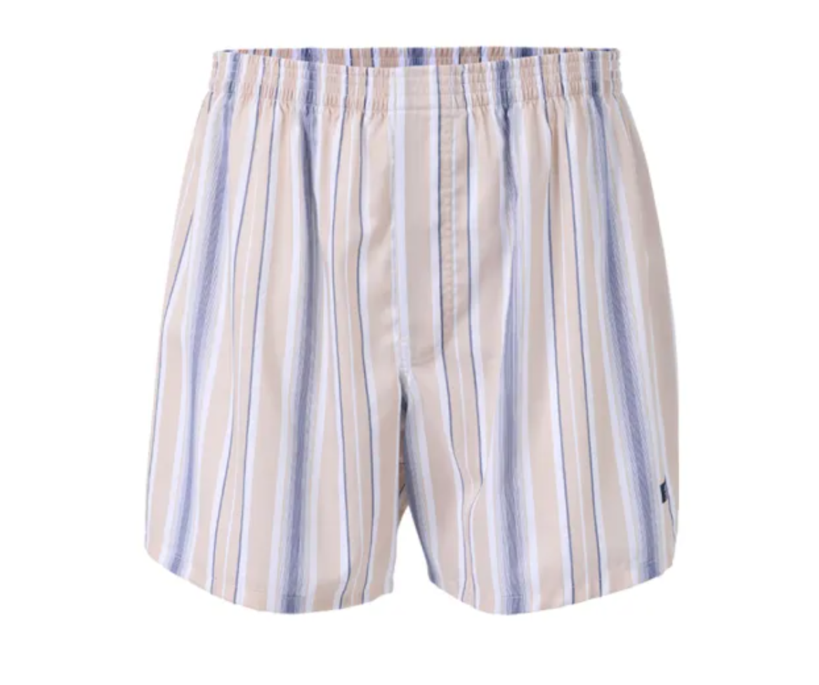 กางเกงบ็อกเซอร์ SLEEPWEAR รุ่น KU JKB706 1