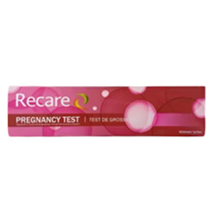 Pregnancy Test
