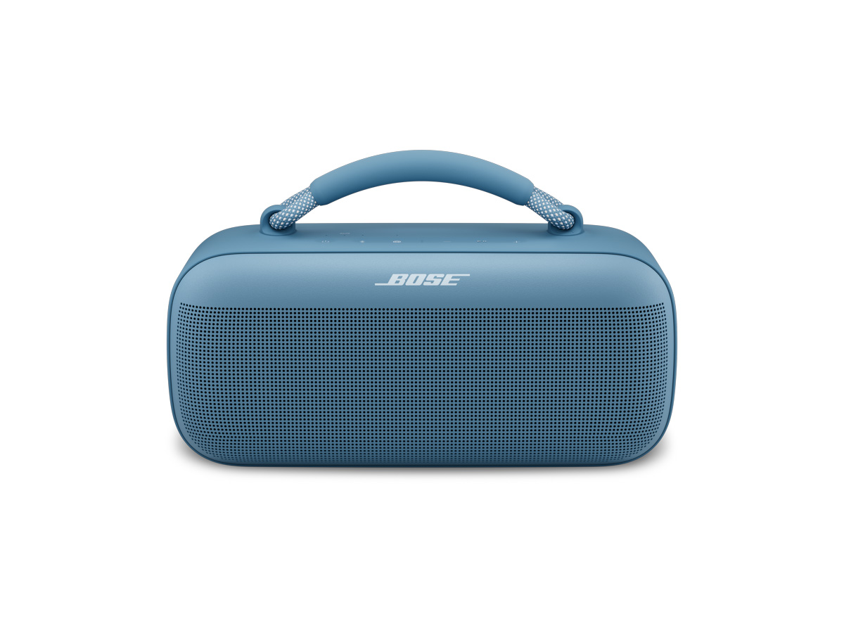 SoundLink Max Portable Speakers 2