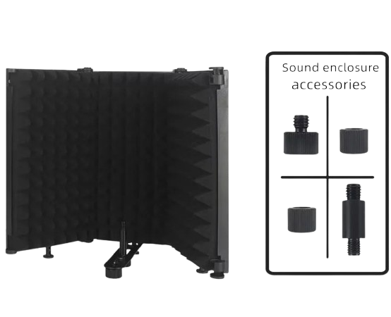 Soundproof Shield 2
