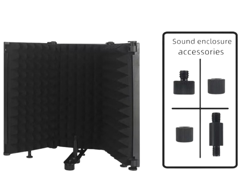 Soundproof Shield 2