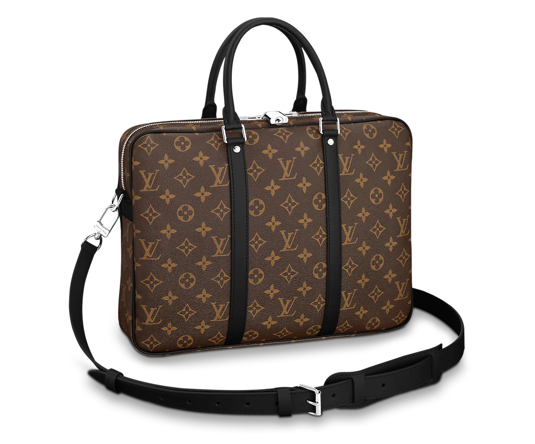 กระเป๋า Louis Vuitton ผู้ชาย รุ่น Porte-Documents Voyage PM 2