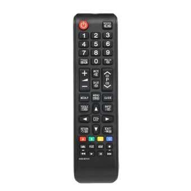 รีโมททีวี Samsung รุ่น AA59-00607A 1
