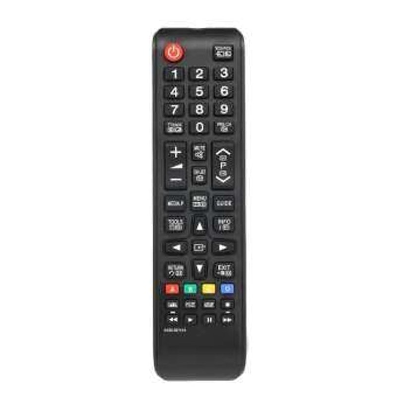 รีโมททีวี Samsung รุ่น AA59-00607A 1