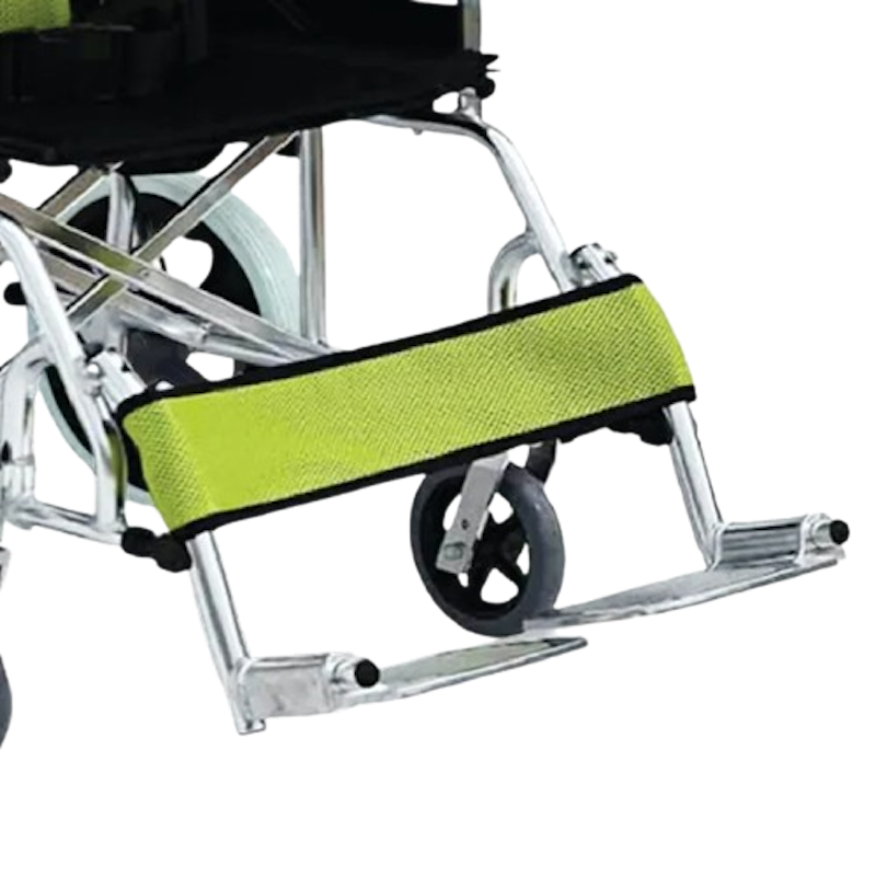รถเข็นผู้สูงอายุ Wheelchair 2