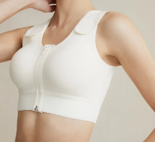 Support bra ซัพพอร์ตบรา เอนิต้า รุ่น Aubrey 4198.6 (1198) (ไม่รวมเข็มขัด) 2