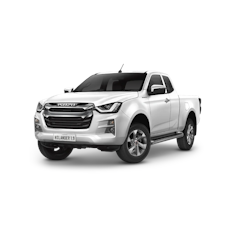 รถยนต์คันแรก รุ่น D-MAX Hi-Lander 1.9 Ddi L DA A/T