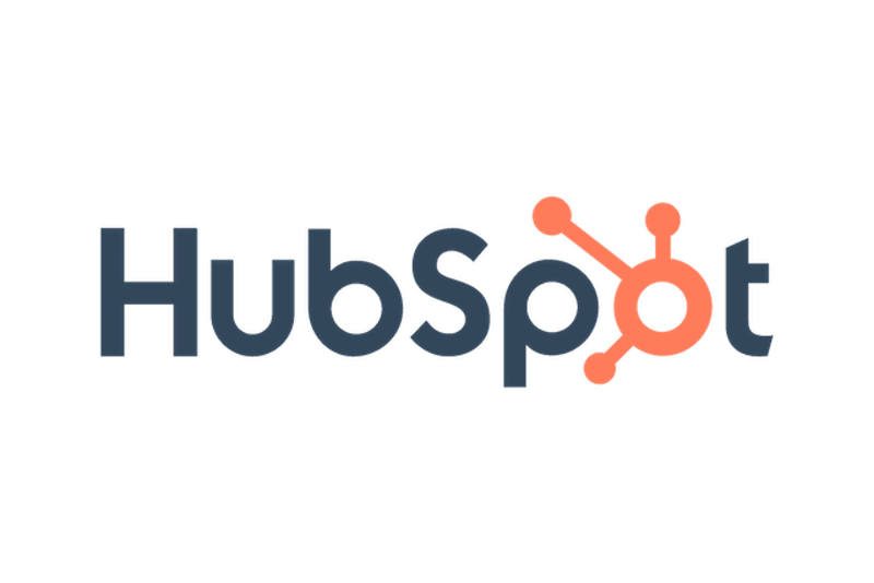 โปรแกรม CRM HubSpot 1
