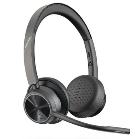 หูฟัง Headset รุ่น VOYAGER 1