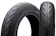 IRC ยางมอเตอร์ไซค์ขอบ 14 รุ่น Mobicity SCT-001 1